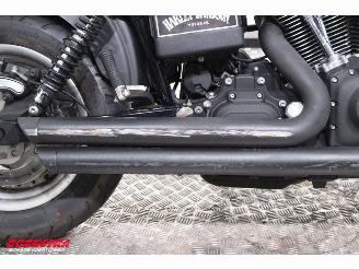 Harley-Davidson  96 FXDF Dyna Fat Bob LED picture 9