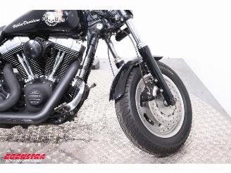 Harley-Davidson  96 FXDF Dyna Fat Bob LED picture 11