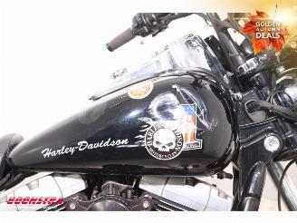 Harley-Davidson  96 FXDF Dyna Fat Bob LED picture 10