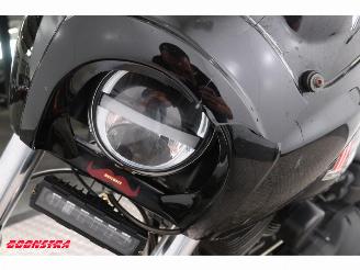 Harley-Davidson  96 FXDF Dyna Fat Bob LED picture 13