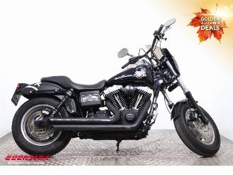 Harley-Davidson  96 FXDF Dyna Fat Bob LED picture 7