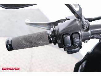 Harley-Davidson  96 FXDF Dyna Fat Bob LED picture 17