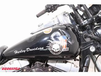 Harley-Davidson  96 FXDF Dyna Fat Bob LED picture 10