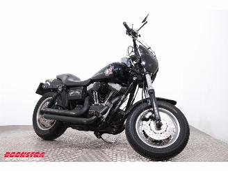 Harley-Davidson  96 FXDF Dyna Fat Bob LED picture 2