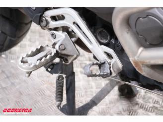 Triumph Tiger 900 Rally Pro ABS SHZ Heizgriffe Cruise picture 10