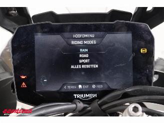 Triumph Tiger 900 Rally Pro ABS SHZ Heizgriffe Cruise picture 17