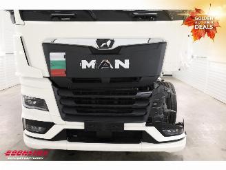 MAN TGX 18.520 Full Air LED ACC BY 2025 7.845 km!! picture 7
