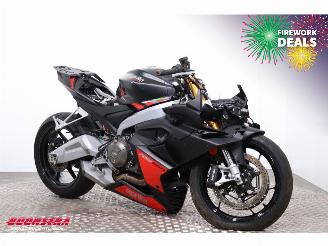 Aprilia  RS 660 ABS LED picture 2