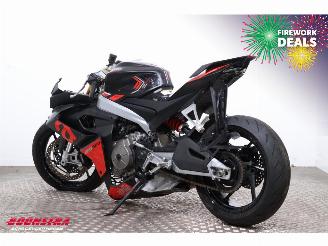 Aprilia  RS 660 ABS LED picture 4