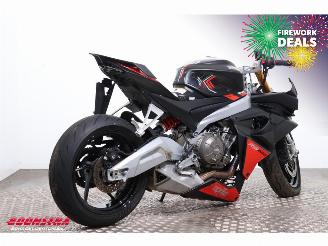 Aprilia  RS 660 ABS LED picture 3