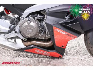 Aprilia  RS 660 ABS LED picture 10