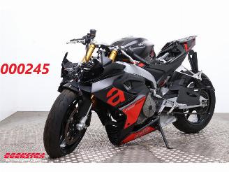 Unfall Kfz Motorrad Aprilia  RS 660 ABS LED 2024/3