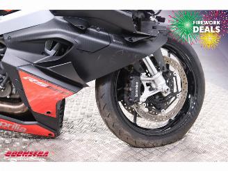 Aprilia  RS 660 ABS LED picture 12