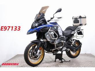 danneggiata motocicli BMW R 1250 GS Adventure HP Akrapovic Comfort + Touring Pakket 2019/3
