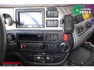 DAF XF 480 FAN VDL S-25-660 2X 2020 6X2 Euro 6 Dakairco picture 15