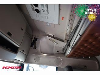 DAF XF 480 FAN VDL S-25-660 2X 2020 6X2 Euro 6 Dakairco picture 9