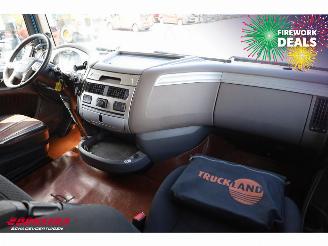 DAF XF 480 FAN VDL S-25-660 2X 2020 6X2 Euro 6 Dakairco picture 13