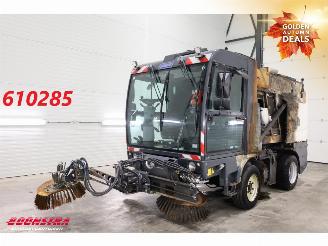 krockskadad bil auto Schmidt Cleango 500 Euro 6 2017/6
