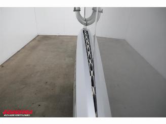 Adria  Coral 670SL Supreme 2.2 MJ 180 Aut. Solar Dakairco Garage ACC TV Camera picture 7