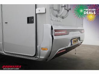 Adria  Coral 670SL Coral 670SL Surpreme 2.2 MJ 180 PK Solar Garage ACC TV Camera picture 5