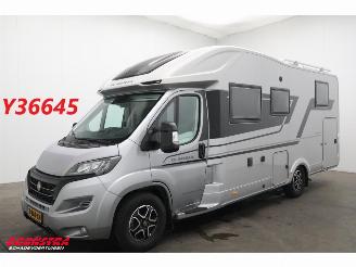 Adria  Coral 670SL Supreme 2.2 MJ 180 Aut. Solar Dakairco Garage ACC TV Camera picture 1