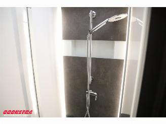 Adria  Coral 670SL Supreme 2.2 MJ 180 Aut. Solar Dakairco Garage ACC TV Camera picture 19