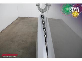 Adria  Coral 670SL Coral 670SL Surpreme 2.2 MJ 180 PK Solar Garage ACC TV Camera picture 7