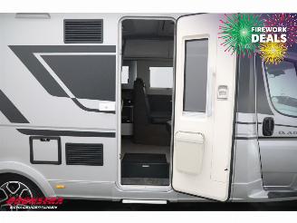 Adria  Coral 670SL Coral 670SL Surpreme 2.2 MJ 180 PK Solar Garage ACC TV Camera picture 41