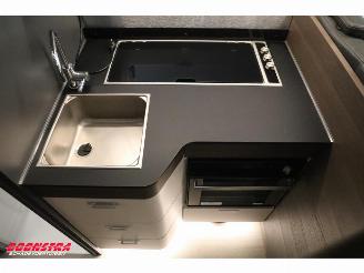 Adria  Coral 670SL Supreme 2.2 MJ 180 Aut. Solar Dakairco Garage ACC TV Camera picture 20