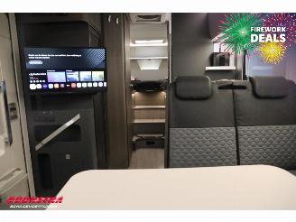 Adria  Coral 670SL Coral 670SL Surpreme 2.2 MJ 180 PK Solar Garage ACC TV Camera picture 15