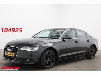 Coche accidentado Audi A6 Limousine 2.0 TFSI Aut. Navi Clima Cruise PDC 2012/5