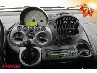 Fiat Multipla 1.9 JTD Active Airco Cruise PDC AHK picture 9