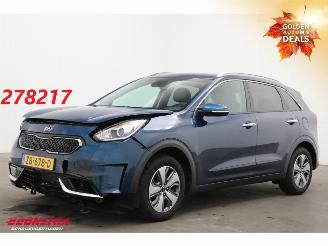Avarii autoturisme Kia Niro 1.6 GDi Hybrid DynamicPlusLine ACC Leder Navi Camera LRHZ 49.031 km! 2019/4