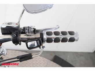 Harley-Davidson  FLSTN Softail Deluxe Vance & Hines picture 17