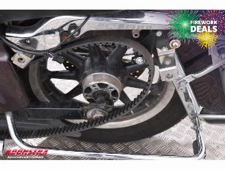 Harley-Davidson  FLHTC Electra Glide picture 10