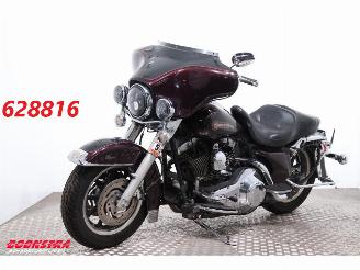 Schade motor Harley-Davidson  FLHTC Electra Glide 2009/12