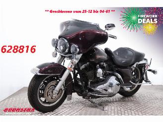 begagnad bil motor Harley-Davidson  FLHTC Electra Glide 2009/12