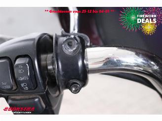 Harley-Davidson  FLHTC Electra Glide picture 14