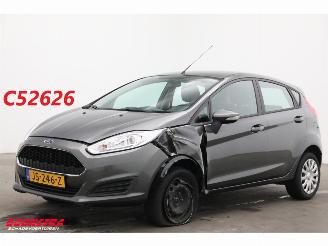  Ford Fiesta 1.0 EcoBoost Aut. Trend Eerste Eigen. Airco Cruise 13.103 km!! 2016/6
