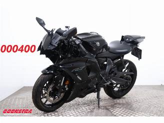 Unfall Kfz Motorrad Yamaha  R7 35 KW A2 Yoshimura LED ABS 2022/4