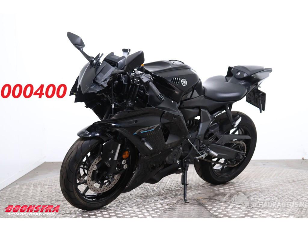 Yamaha  R7 35 KW A2 Yoshimura LED ABS