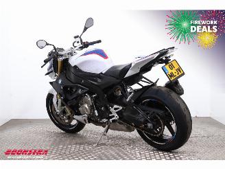 BMW S 1000 R Akrapovic ABS Dynamic Pakket picture 4
