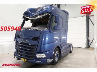Vrakbiler auto DAF XG 480 FT LED ACC 4X2 Euro 6 2024/5