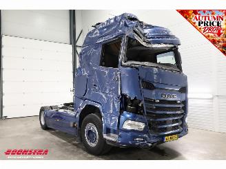 DAF XG 480 FT LED ACC 4X2 Euro 6 picture 2