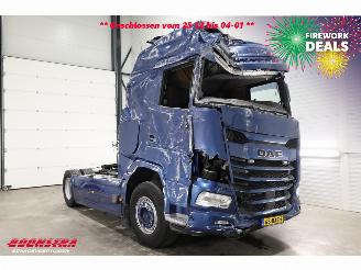 DAF XG 480 FT LED ACC 4X2 Euro 6 picture 2