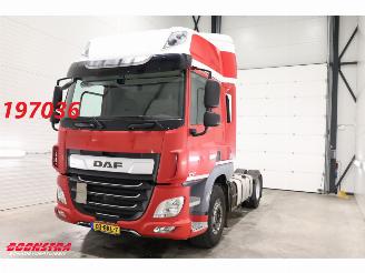 Unfall Kfz LKW DAF CF 410 FT SC 4X2 Euro 6 2018/3