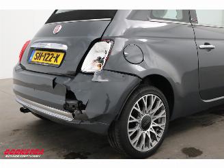 Fiat 500C 0.9 TwinAir Turbo Anniversario Airco Cruise PDC 44.828 km! picture 6