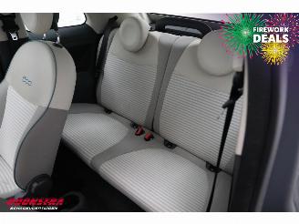 Fiat 500C 0.9 TwinAir Turbo Anniversario Airco Cruise PDC 44.828 km! picture 14