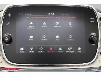 Fiat 500C 0.9 TwinAir Turbo Anniversario Airco Cruise PDC 44.828 km! picture 21