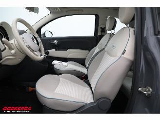Fiat 500C 0.9 TwinAir Turbo Anniversario Airco Cruise PDC 44.828 km! picture 13
